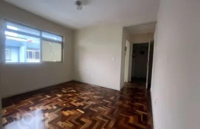 Apartamento com 2 quartos à venda na Rua Henrique Boiteux, 291, Estreito, Florianópolis