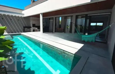 Casa com 3 quartos à venda na Servidão Revoar das Gaivotas, 822, Campeche, Florianópolis