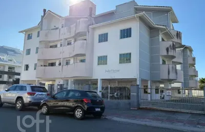 Apartamento com 3 quartos à venda na Rua Lídio Manoel Coelho, 249, Ingleses, Florianópolis
