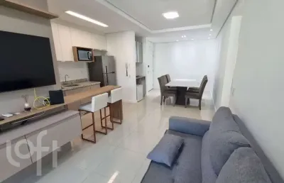 Apartamento com 3 quartos à venda na Rua Deputado Paulo Preis, 565, Jurerê, Florianópolis