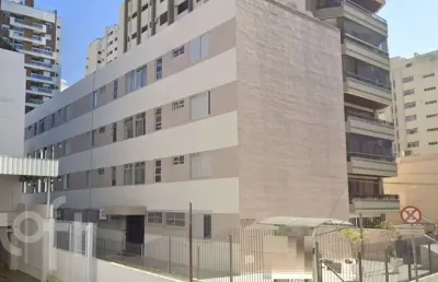 Apartamento com 2 quartos à venda na Rua Desembargador Arno Hoeschl, 39, Centro, Florianópolis