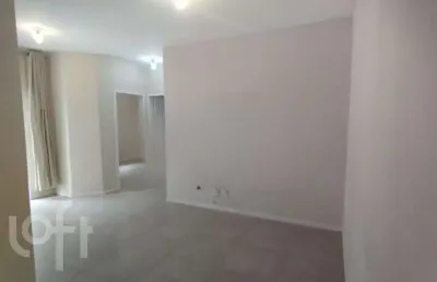 Apartamento com 2 quartos à venda na Rua Doutor Heitor Blum, 977, Estreito, Florianópolis