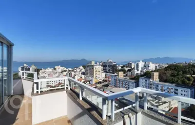 Apartamento com 3 quartos à venda na Rua Capitão Euclides de Castro, 311, Coqueiros, Florianópolis