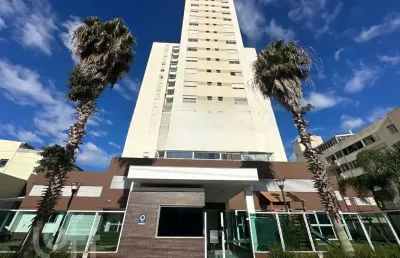 Apartamento com 3 quartos à venda na Rua Santos Saraiva, 711, Estreito, Florianópolis