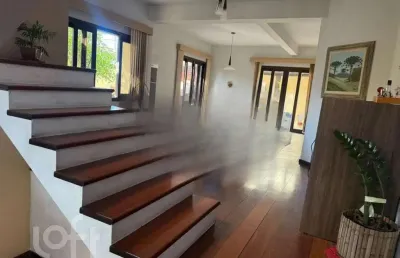 Casa com 3 quartos à venda na Rua José Luiz Vieira, 83, Jardim Atlântico, Florianópolis