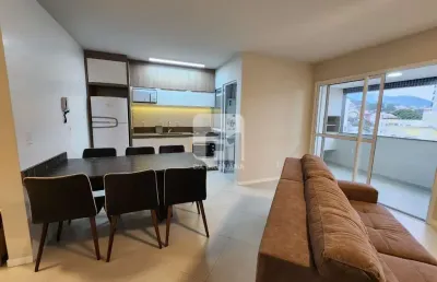Apartamento com 2 quartos para alugar na Servidão Amaral Antero Bastos, 29, Itacorubi, Florianópolis
