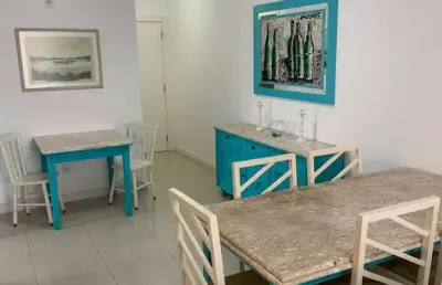 Apartamento com 3 quartos à venda na Rua Recanto do Sol, 469, Ingleses do Rio Vermelho, Florianópolis
