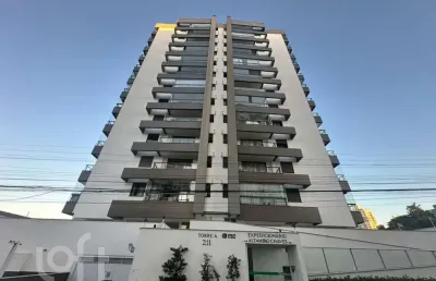 Apartamento com 3 quartos à venda na Rua Capitão Pedro Leite, 210, Barreiros, São José