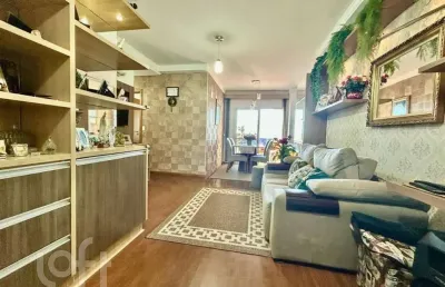 Apartamento com 2 quartos à venda na Rua João Saturnino Ouriques, 620, Campinas, São José