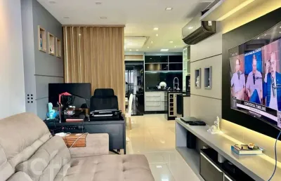 Apartamento com 2 quartos à venda na Rua Vereador Mário Coelho Pires, 305, Campinas, São José