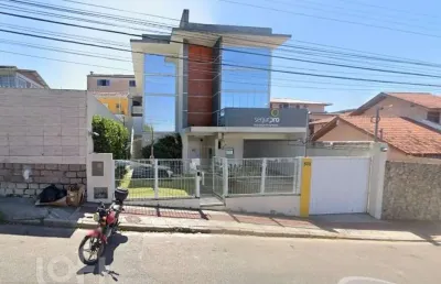Casa com 3 quartos à venda na Rua Doutor Odilon Gallotti, 513, Capoeiras, Florianópolis