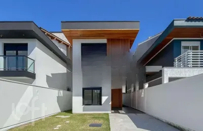 Casa com 5 quartos à venda na Rua do Trapiche, 350, Campeche, Florianópolis