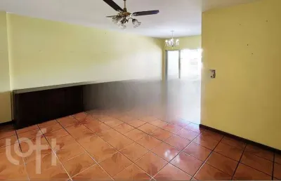 Apartamento com 3 quartos à venda na Rua Jaú Guedes da Fonseca, 175, Coqueiros, Florianópolis