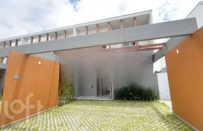 Casa em condomínio fechado com 3 quartos à venda na Rua Sagrado Coração de Jesus, 811, Morro das Pedras, Florianópolis