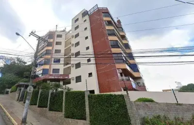 Apartamento com 3 quartos para alugar na Rua Almirante Barroso, 22, João Paulo, Florianópolis