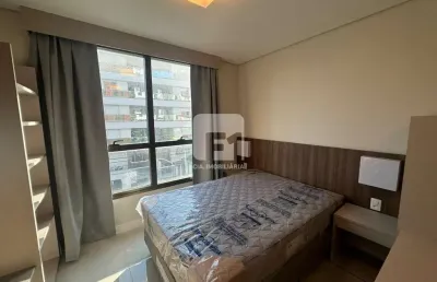 Apartamento com 1 quarto para alugar na Rua João de Deus Machado, 101, Trindade, Florianópolis