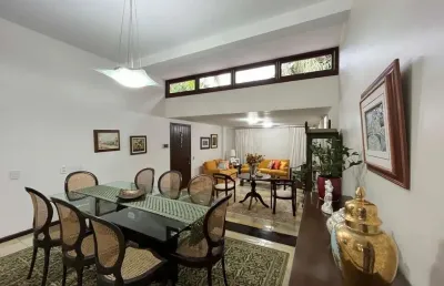 Casa em condomínio fechado com 3 quartos à venda na Jardim Costa Azul, 173, Itaguaçu, Florianópolis