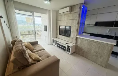 Apartamento com 2 quartos para alugar na Rodovia Amaro Antônio Vieira, 2593, Itacorubi, Florianópolis