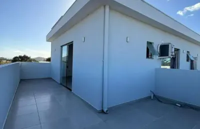 Apartamento com 1 quarto à venda na Servidão Dona Vitorina Lopes, 189, Campeche, Florianópolis
