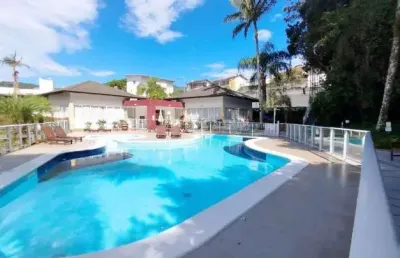 Apartamento com 2 quartos para alugar na Rua João Pio Duarte Silva, 1070, Córrego Grande, Florianópolis
