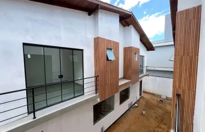 Casa com 2 quartos à venda na Servidão Cecília Jacinta de Jesus, 171, Rio Tavares, Florianópolis