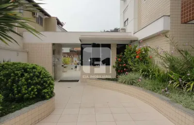 Apartamento com 2 quartos à venda na Rua Lauro Linhares, 925, Trindade, Florianópolis