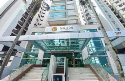 Apartamento com 2 quartos para alugar na Rua Presidente Coutinho, 297, Centro, Florianópolis