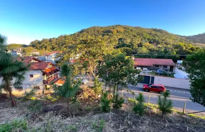 Terreno à venda na Rua Pau de Canela, 1, Rio Tavares, Florianópolis