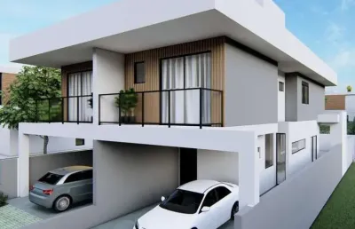 Casa com 3 quartos à venda na Rua K, 50, Campeche, Florianópolis