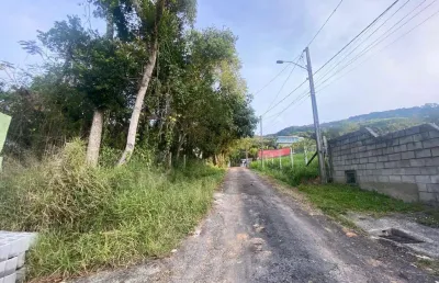 Terreno à venda na Servidão Edmundo João Antunes, 115, Ribeirão da Ilha, Florianópolis