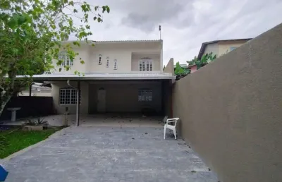 Casa com 2 quartos para alugar na Rua Quilombo, 283, Itacorubi, Florianópolis