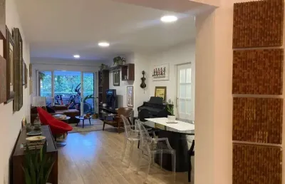 Apartamento com 3 quartos à venda na Rua Bocaiúva, 1845, Centro, Florianópolis
