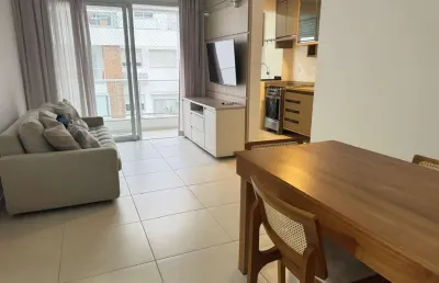 Apartamento com 2 quartos para alugar na Avenida Campeche, 2639, Campeche, Florianópolis