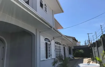 Casa com 4 quartos à venda na Rua Eleutério da Silva Furtado, 261, Jardim Atlântico, Florianópolis