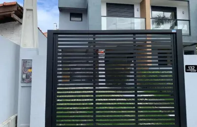 Casa com 3 quartos à venda na Rua do Bie, 132, Campeche, Florianópolis