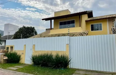Casa com 3 quartos para alugar na Servidão do Boso, 194, Rio Tavares, Florianópolis
