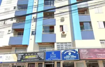 Apartamento com 1 quarto à venda na Estrada Dom João Becker, 600, Ingleses do Rio Vermelho, Florianópolis