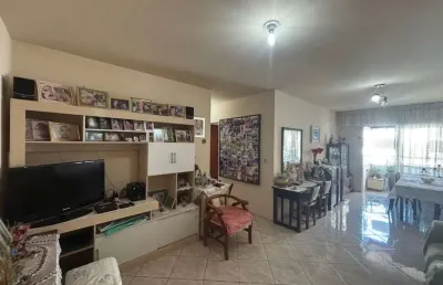 Apartamento com 3 quartos à venda na Avenida Brigadeiro da Silva Paes, 636, Campinas, São José