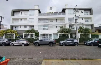 Apartamento com 2 quartos para alugar na Rua Nivaldo Dias, 45, Novo Campeche, Florianópolis