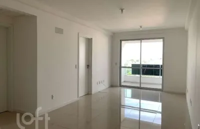 Apartamento com 3 quartos à venda na Rua Eugênio Portela, 707, Barreiros, São José