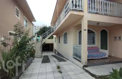 Casa com 6 quartos à venda na Rua Biase Faraco, 151, Capoeiras, Florianópolis
