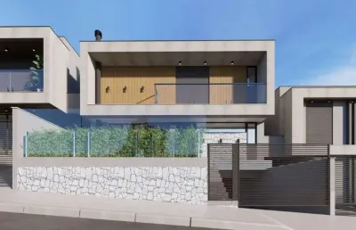Casa com 3 quartos à venda na Rua Dona Nena, 2, João Paulo, Florianópolis