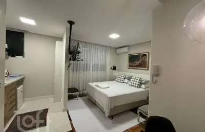 Apartamento com 1 quarto à venda na Rua Felipe Schmidt, 735, Centro, Florianópolis