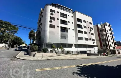 Apartamento com 3 quartos à venda na Rua Professora Antonieta de Barros, 464, Canto, Florianópolis