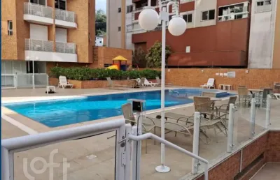 Apartamento com 2 quartos à venda na Rua Sebastião Laurentino da Silva, 152, Córrego Grande, Florianópolis
