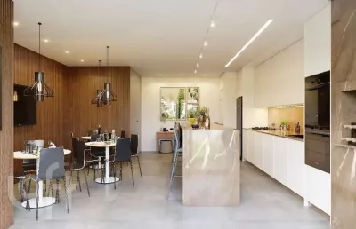 Apartamento com 3 quartos à venda na Rua Recanto do Sol, 574, Ingleses, Florianópolis