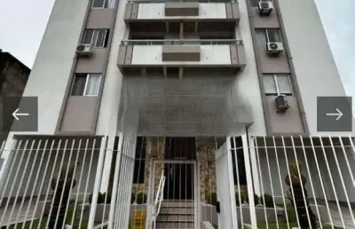 Apartamento com 2 quartos à venda na Rua Machado de Assis, 203, Estreito, Florianópolis