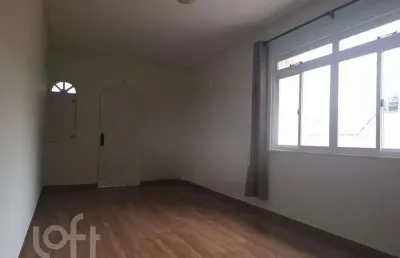 Casa com 3 quartos à venda na Rua Desembargador Gil Costa, 681, Estreito, Florianópolis