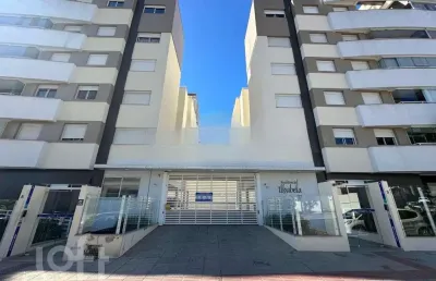 Apartamento com 3 quartos à venda na Rua Acelon Eduardo da Silva, 77, Córrego Grande, Florianópolis