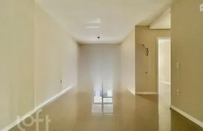 Apartamento com 2 quartos à venda na Rua Elizeu Di Bernardi, 576, Campinas, São José